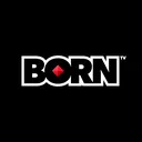 BornLogo4 Discord Emoji