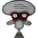 SquidwardStare