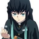 MuichiroReadyToStrike