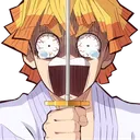 ZenitsuSword Discord Emoji