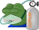 copium