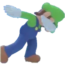 dab