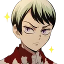 Yushirou Discord Emoji