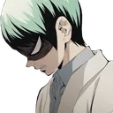 YushirouNoSoul Discord Emoji