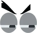 angrysquint