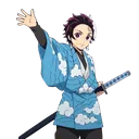 TanjiroWave