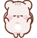 squirrelfat Discord emoji