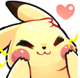 pikahearts Discord emoji