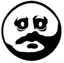 cursedface