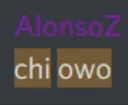 chiowo Discord Emoji