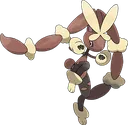 Lopunny_rrc