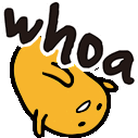 mel_whoa Discord emoji