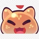 BREADCATTTTTTTTTTTTTTTTTTTTTTTTT Discord Emoji