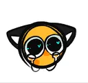 sadcat Discord Emoji
