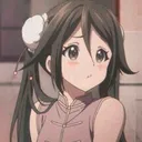 pout