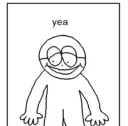 yea