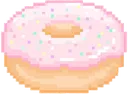 pixelstrawberrydonutuwu Discord Emoji