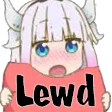 lewd lewd