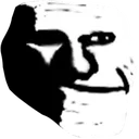 DeadInsideTrollFace