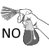 NO Discord emoji