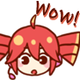 TetoWow Discord emoji