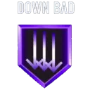 downbad