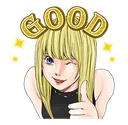 MisaGood