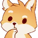 Shibathink Discord Emoji