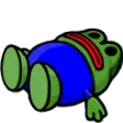 WARD_Deceased