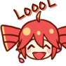 TetoLol Discord emoji