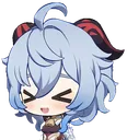 ganyulaugh