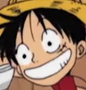 areia_Luffy_Fuck