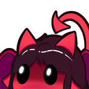 CinderPeek Discord emoji