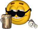 cerveja Discord emoji