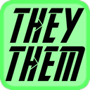 theythem Discord emoji