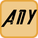 anypronouns Discord emoji