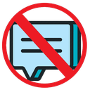 donotdm Discord emoji