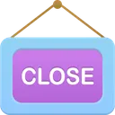 close