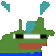 Pepe Meltdown pepeMeltdown Discord Emoji