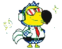 dodoWilbur