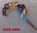 com_ear Discord emoji
