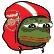 pepeArsenal