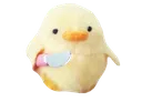 KnifeDuck
