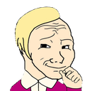 wojakpagan Discord emoji