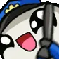 pandaBonk