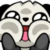 Panda_Amazed Panda_Amazed