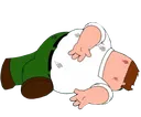 deadpose