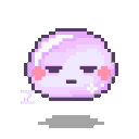 Blob Sleepy Discord Emoji