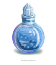 blue_potion Discord emoji