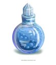 blue_potion Discord Emoji